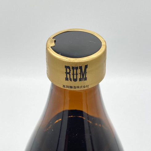 ルリカケス ホワイトラム 40 40% 900ml RURIKAKESU RUM40 ラム酒【S】