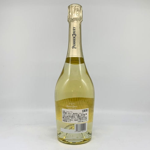 ペリエジュエ ブラン ド ブラン 750ml 12.5% PERRIER JOUET BLANC DE BLANCS シャンパン【J4】