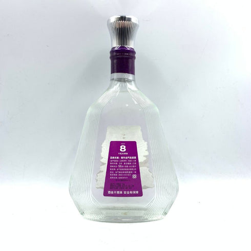 金門高粱酒 ミニグラス付き 600ml 56% KINMEN KAOLIAN 【O】