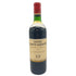 シャトー マラルティック ラグラヴィエール 1972 750ml 14% CHATEAU MALARTIC LAGRAVIERE 【F】