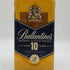 バランタイン 10年 700ml 40% Ballantines スコッチウイスキー【V0】