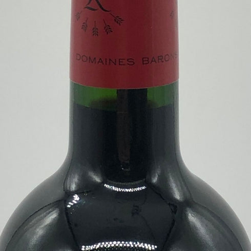 ブラゾン ド レヴァンジル ポムロール 2023 750ml 12.5% Blason de l'Evangile ボルドーワイン【w4】