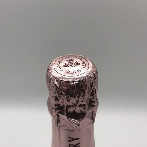ポメリー ブリュット ロゼ スプリング タイム 750ml 12.5% POMMERY シャンパン【Q1】