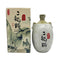 玉山 二鍋頭 中国酒 2007 陶器ボトル 750ml 54% YUSAN ERKUOTOU 中国酒1315g【N】