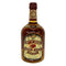 シーバス リーガル 12年 ブレンデッド 1801 オールドボトル 760ml 43% Chivas Regal スコッチウイスキー【J4】