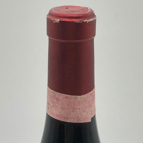 ポデーリ アルド コンテルノ バローロ リゼルヴァ 1997 750ml 14% Poderi Aldo Conterno Barolo Granbussia Riserva イタリアワイン【V0】
