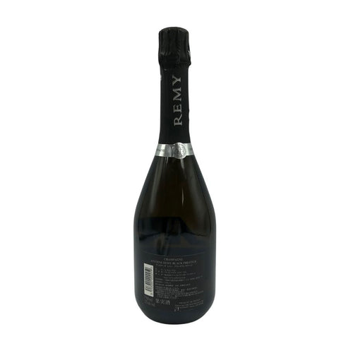 アントワーヌ レミー ブラック プレステージ ブリュット 750ml 12% Antoine Remy Black Prestige Brut シャンパン【A4】