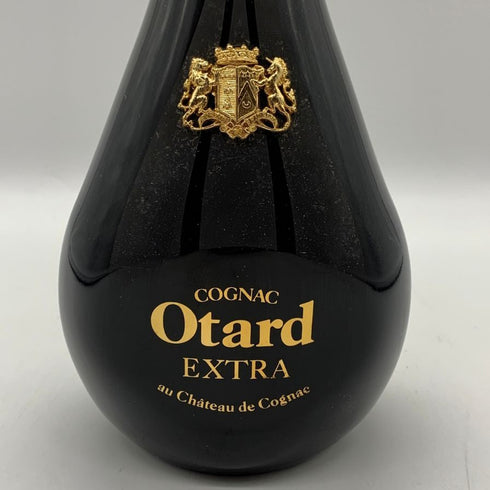 オタール エクストラ 陶器ボトル 700ml 40% Otard EXTRA コニャック1404g【K4】