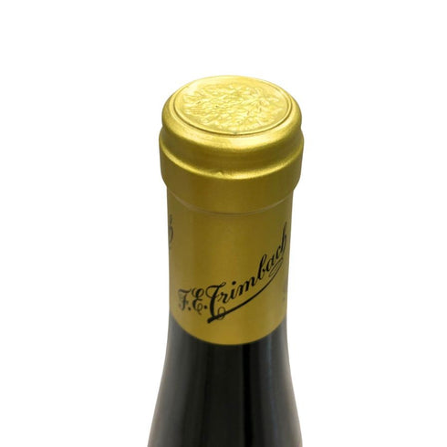 リースリング キュヴェ フレデリック エミール セレクション グラン ノーブル 2000 750ml 12.5% RIESLING CUVEE FREDERIC EMILE SELECTION GRAINS NOBLES 白ワイン【H3】