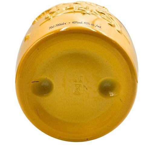 シーバス ブラザーズ ロイヤル サルート 21年 黄陶器 ジョードプル ポロエディション 中国語表記 700ml 40% CHIVAS BROTHERS ROYAL SALUTE スコッチウイスキー1406g【G3】