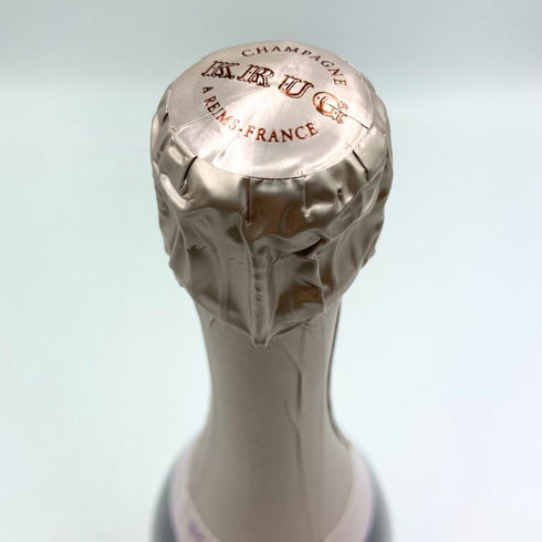 クリュッグ ロゼ 750ml 12.5% KRUG ROSE シャンパン【D3】