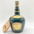 シーバスブラザーズ ロイヤル サルート 21年 緑陶器 700ml 40% Chivas Brothers Royal Salute 1330g【F2】