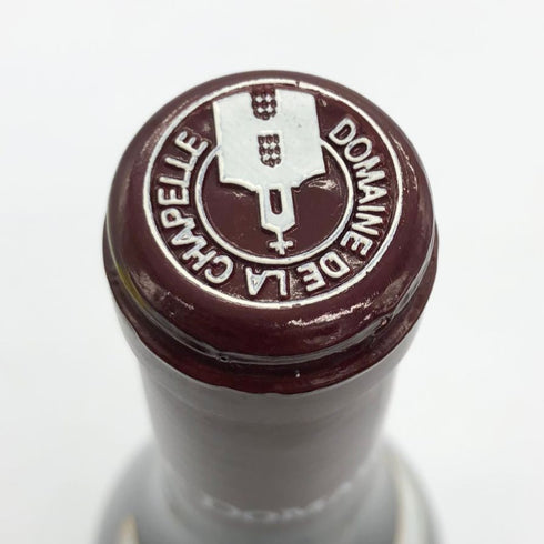 ポール ジャブレ エネ エルミタージュ ラ シャペル 2021 750ml 14.5% Paul Jaboulet Ainé Hermitage La Chapelle フランスワイン【P0】