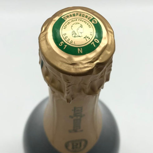 ペリエジュエ グランブリュット 750ml 12.5% PERRIER JOUET GRAND BRUT シャンパン【L4】