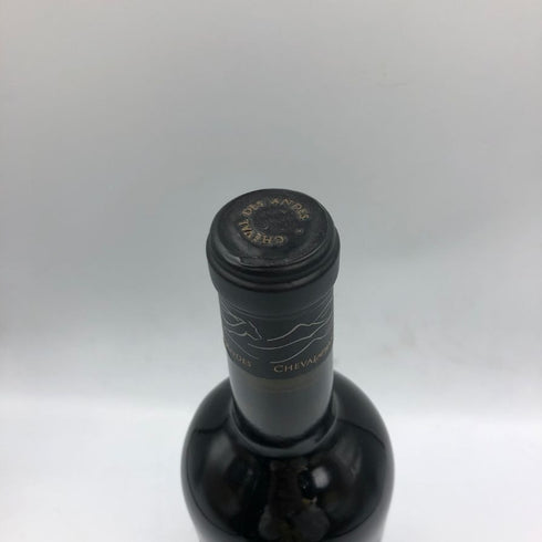 シュヴァル デ アンデス 2012 750ml 15% CHEVAL DES ANDES 赤ワイン【S2】