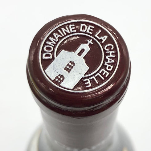 ポール ジャブレ エネ エルミタージュ ラ シャペル 2021 750ml 14.5% Paul Jaboulet Ainé Hermitage La Chapelle フランスワイン【N0】