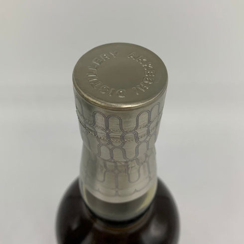 東京都限定◆厚岸 芒種 ぼうしゅ 2021 700ml 55% AKKESHI 【K2】