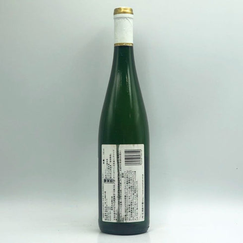 エゴン ミュラー シャルツホーフ ベルガー 2003 750ml 14% Egon Muller Scharzhof Berger 白ワイン【H4】