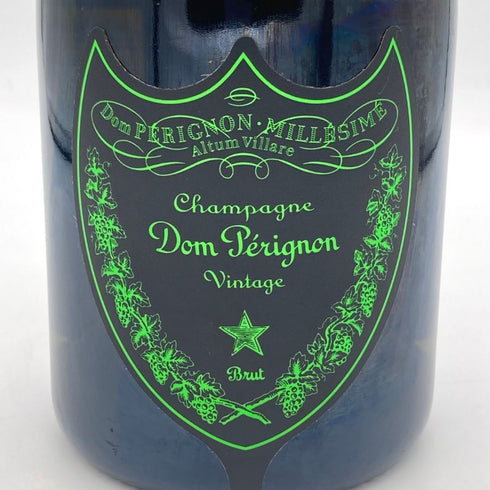 ドンペリニヨン 白 ルミナス 750ml 12.5% Dom Perignon Luminous シャンパン【R4】