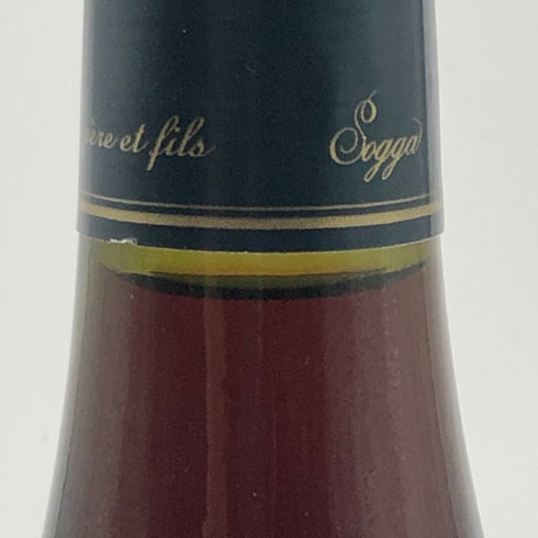 小布施ワイナリー ソガ ペールエフィス ちゃぶ台ワイン 2022 750ml 12% Obuse Winery Chabudai wine 日本ワイン【G0】