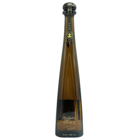 ドンフリオ 1942 テキーラ 750ml 38% DonJulio テキーラ【B4】