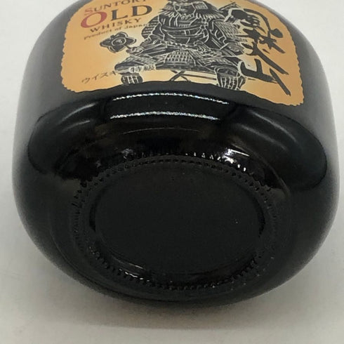 東京都限定◆サントリー オールド 風林火山 180ml 43% SUNTORY 【O4】