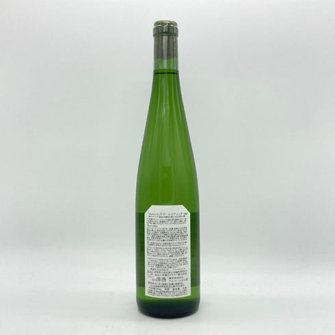 小布施ワイナリー ソガ ペール エ フィス ヌメロシス ル サケ エロティック 2024 750ml 15% 2025年3月 日本酒- 純米酒【T】
