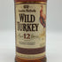 ワイルドターキー12年 ビヨンド デュプリケーション 700ml 50.5% WILD TURKEY Beyond Duplication バーボン【D1】