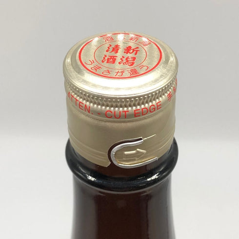 八海醸造 清酒 八海山 2024年11月 15.5% 1800ml 日本酒 - 吟醸酒【Z0】