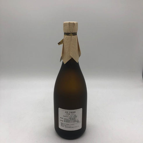 森伊蔵 JAL国際線機内限定品 720ml 25% 芋焼酎【E4】