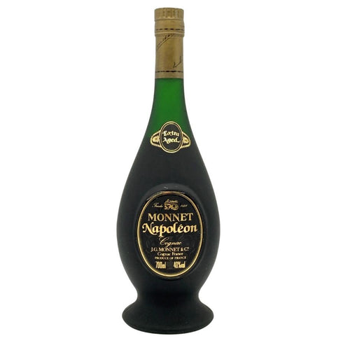 モネ ナポレオン エクストラ エイジ 700ml 40% MONNET NAPOLEON コニャック【V0】