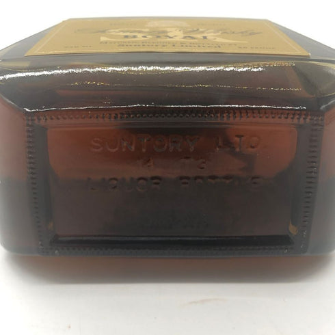 東京都限定◆サントリー ウイスキー ローヤル SR 720ml 43% SUNTORY ROYAL 【A3】