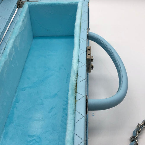 エンジェル ドゥミセック ブルー レザータイプ 750ml 12.5% ANGEL DEMI SEC BLUE シャンパン【H0】
