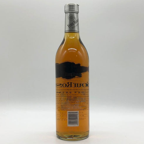 フォアローゼス スーパープレミアム 750ml 43% Four Roses Super Premium バーボン【M4】