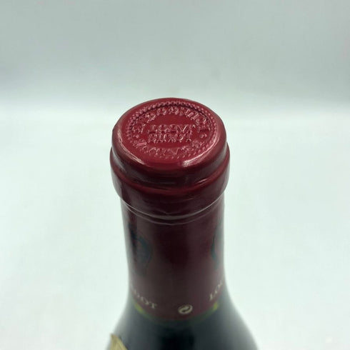 ルイジャド クロ ヴージョ グラン クリュ 2001 750ml 13.5% Louis Jadot Clos Vougeot Grand Cru ブルゴーニュワイン【J4】