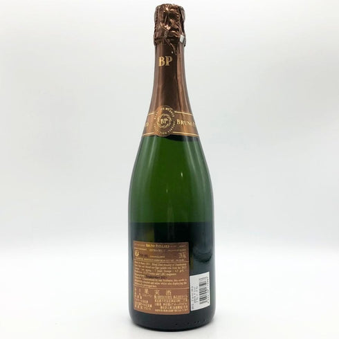 ブルーノ パイヤール エクストラ ブリュット ブラン ド ブラン 2013 750ml 12% BRUNO PAILLARD 【S4】