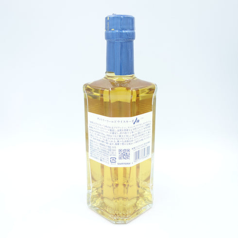 東京都限定◆サントリー AO 碧 シングル 350ml 43% SUNTORY 6本セット 同梱不可【SKU】