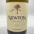 ニュートン ナパ ヴァレー アンフィルタード シャルドネ 2016 750ml 14% NEWTON NAPA VALLEY UNFILTERED 【N4】