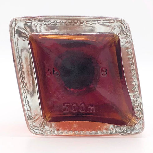 デュワーズ ダブルダブル 20年 500ml 46% Dewar's スコッチウイスキー【F】