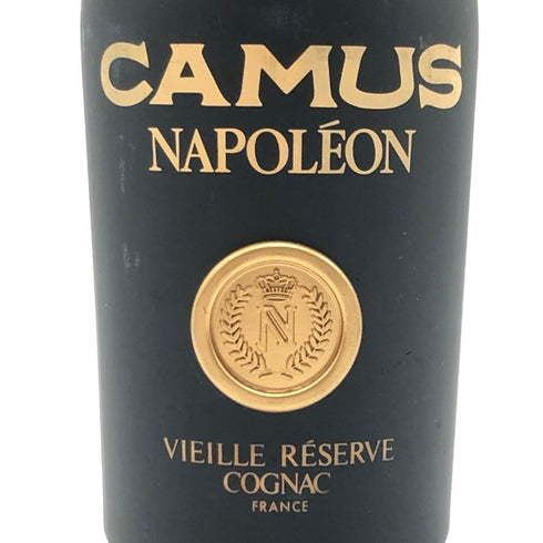 カミュ ナポレオン ヴィエイユ リザーブ 700ml 40% コニャック CAMUS NAPOLEON VIEILLE RESERVE コニャック【R0】