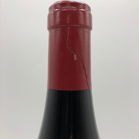 ドメーヌ フランソワ ジェルベ ヴォーヌ ロマネ プルミエ クリュ レ プティ モン 2010 750ml 13% Domaine Francois Gerbet ブルゴーニュワイン【P4】