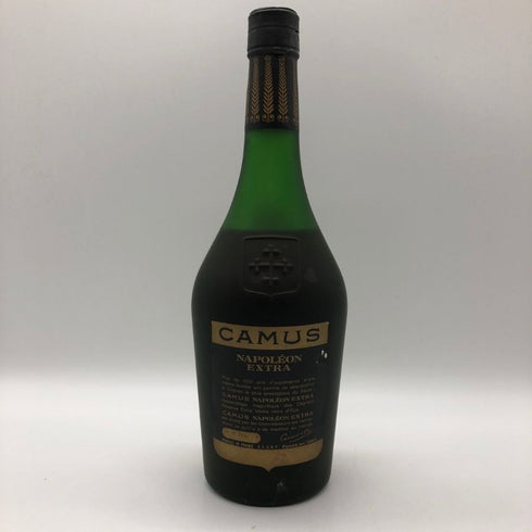 カミュ ナポレオン エクストラ ラ グランマルキ 700ml 40% CAMUS NAPOLEON EXTRA LA GRANDE MARQUE コニャック【M2】
