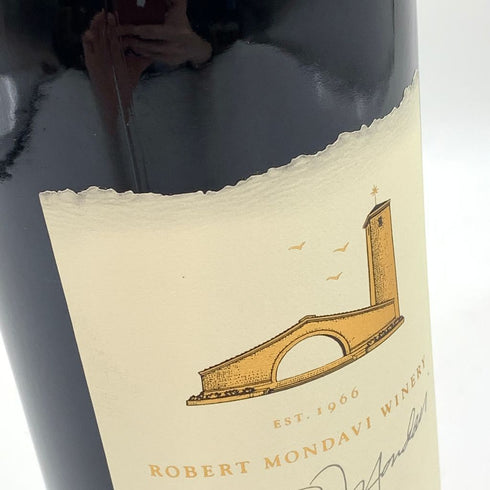 ロバート モンダヴィ カベルネソーヴィニヨン 2019 750ml 15% ROBERT MONDAVI Cabernet Sauvignon 【T4】