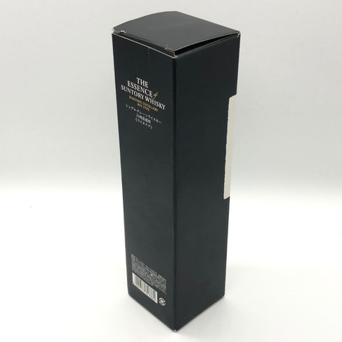 東京都限定◆ザ エッセンス オブ サントリー 2012‐2018 白州蒸溜所 シングルグレーン ライタイプ ウイスキー 500ml 57% SUNTORY 【E3】