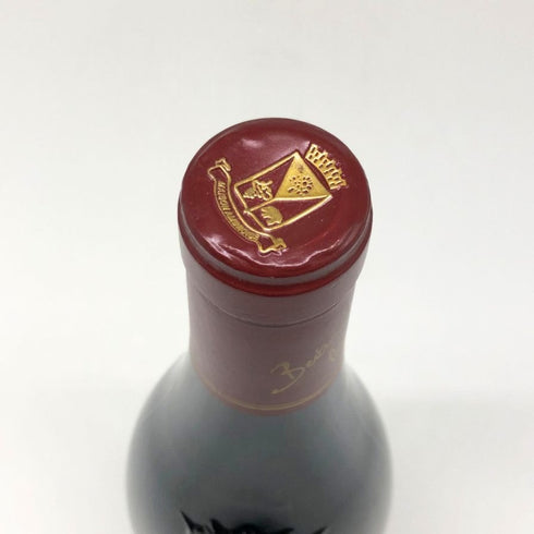 ベルトラン アンブロワーズ コルトン グラン クリュ ル ロニェ 2014 750ml 13.5% Bertrand Ambroise Corton Le Rognet Grand Cru Le Rognet フランスワイン【B4】