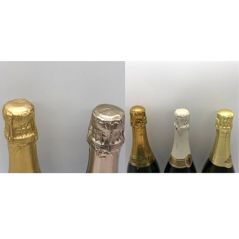 ジャパンシャンパン 【6本セット】 12% 750ml シャンパン【20】