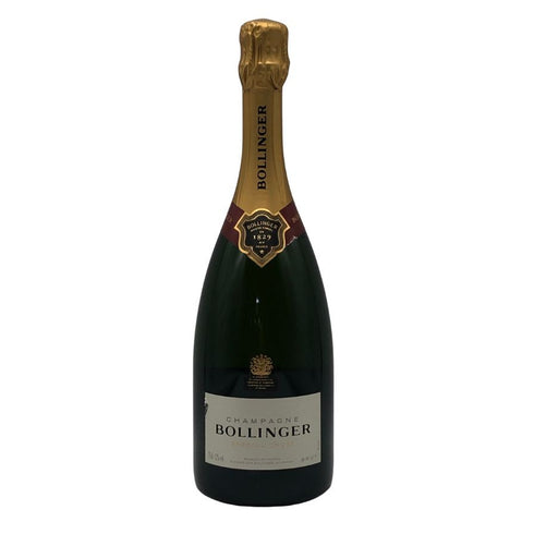 ボランジェ スペシャル キュヴェ 750ml 12% BOLLINGER SPECIAL CUVEE シャンパン【E2】