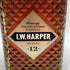 I.W. ハーパー 12年 750ml 43% IW HARPER バーボン【H1】