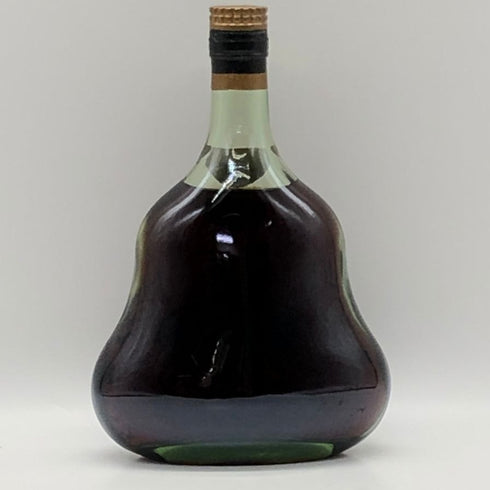 ジャズ ヘネシー エクストラ 金キャップ グリーンボトル 700ml 40% JA’s Hennessy EXTRA コニャック【L0】