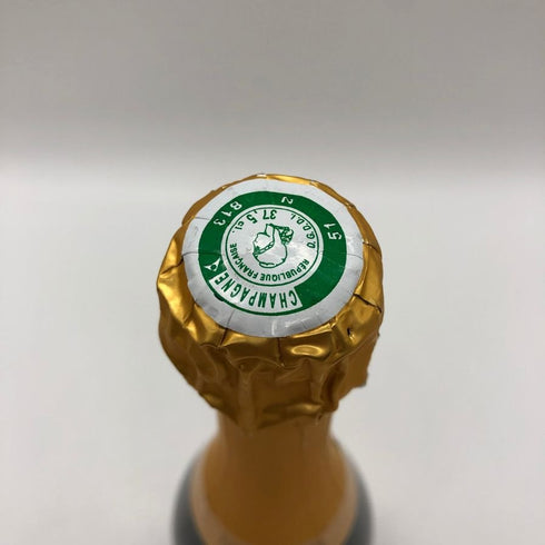 クリュッグ 白 375ml 12% KRUG シャンパン【O1】